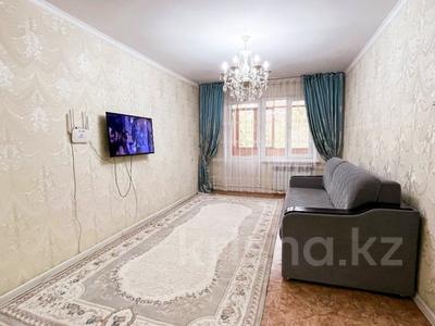 2-комнатная квартира · 45 м² · 3/4 этаж, Талдыкорган 2 за 15.5 млн ₸ в мкр Жетысу
