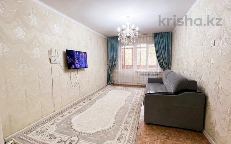 2-комнатная квартира · 45 м² · 3/4 этаж, Талдыкорган 2 за 15.5 млн ₸ в мкр Жетысу — фото 7