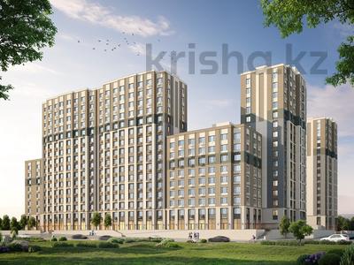 4-комнатная квартира · 116.17 м², Толеметова, возле DENDRO SAYABAQ за ~ 48.8 млн 〒 в Шымкенте, Абайский р-н