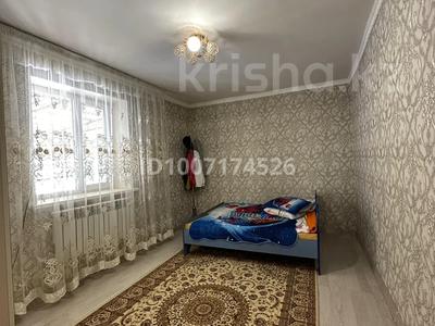 Отдельный дом · 6 комнат · 130 м², мкр Аса за 200 000 〒 в Таразе