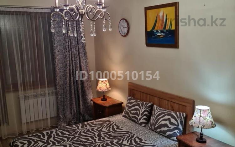 2-комнатная квартира · 55.5 м² · 4/5 этаж, мкр Жулдыз-1 12 за 30.5 млн 〒 в Алматы, Турксибский р-н — фото 2