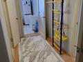 1-бөлмелі пәтер · 56 м² · 7/9 қабат, Микрорайон Авангард-2 11Б — Остановка Мерей, бағасы: 25 млн ₸ в Атырау, мкр Авангард-2 — фото 4