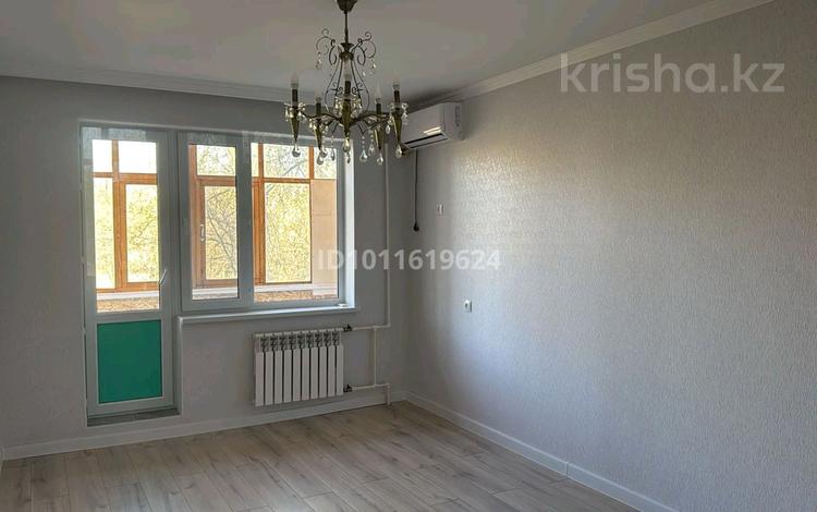 1-бөлмелі пәтер · 34.7 м² · 2/5 қабат, мкр 8, братьев Жубановых 291/1, бағасы: 16 млн ₸ в Актобе — фото 2