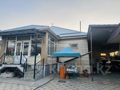 Жеке үй · 4 бөлме · 170 м², ул. Шымбулак 33, бағасы: 78 млн ₸ в Каскелене