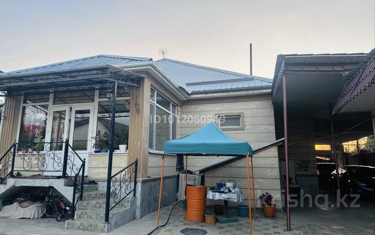 Жеке үй · 4 бөлме · 170 м², ул. Шымбулак 33, бағасы: 78 млн ₸ в Каскелене — фото 2