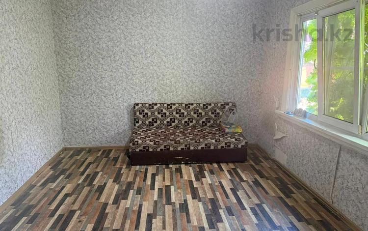 Часть дома · 1 комната · 29.3 м² · 2.65 сот., Казакова 18 за 15 млн ₸ в Алматы, Жетысуский р-н — фото 5