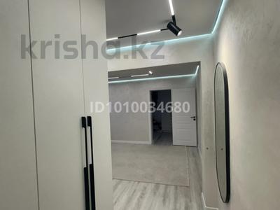 2-комнатная квартира · 50 м² · 2/5 этаж, Махамбет 116 за 21 млн 〒 в Атырау