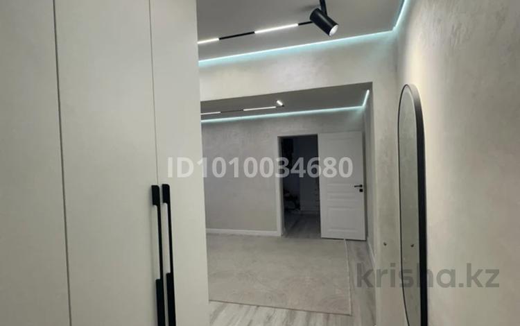 2-комнатная квартира · 50 м² · 2/5 этаж, Махамбет 116 за 16.5 млн ₸ в Атырау — фото 11