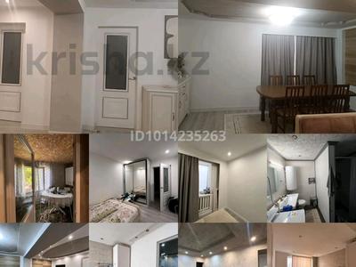 Часть дома · 3 комнаты · 120 м² · 10 сот., Желтоксан за 15 млн ₸ в Павлодарской области