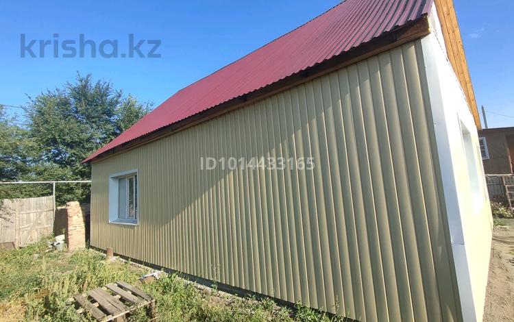 Жеке үй · 3 бөлме · 54 м² · 5 жүзд., Озерная, бағасы: 20.9 млн ₸ в Костанае — фото 14