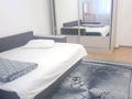 1-комнатная квартира · 36 м² · 5/9 этаж, мкр Самал-1 6 за 18 000 ₸ в Алматы, Медеуский р-н — фото 2