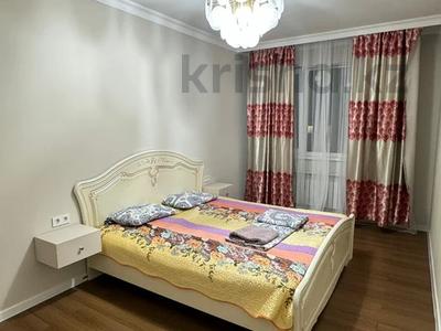 2-бөлмелі пәтер · 85 м² · 8/16 қабат, Просп. Назарбаева 36к1блок2, бағасы: 15 000 ₸ в Алматы, Алмалинский р-н