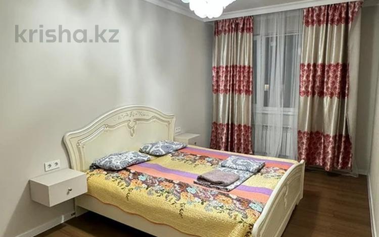 2-комнатная квартира · 85 м² · 8/16 этаж, Просп. Назарбаева 36к1блок2 за 15 000 ₸ в Алматы, Алмалинский р-н — фото 9
