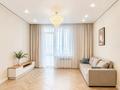 2-комнатная квартира · 50 м² · 13/21 этаж, Туркестан 4Б за 34 млн ₸ в Астане, Есильский р-н