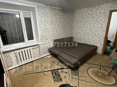1-комнатная квартира · 24 м² · 1/2 этаж, Муткенова 50 за 7.5 млн 〒 в Павлодаре