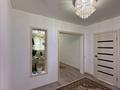 Жеке үй · 4 бөлме · 103.4 м² · 8 жүзд., Азербаева, бағасы: 17.5 млн ₸ в Актобе, жилой массив Жилянка — фото 12