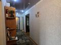4-бөлмелі пәтер · 75.3 м² · 5/9 қабат, Аль-Фараби, бағасы: ~ 40.4 млн ₸ в Костанае — фото 18