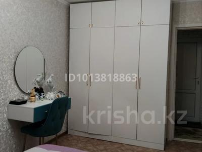2-комнатная квартира · 58 м² · 7/12 этаж, Привокзальная площадь 2 за 250 000 ₸ в Семее