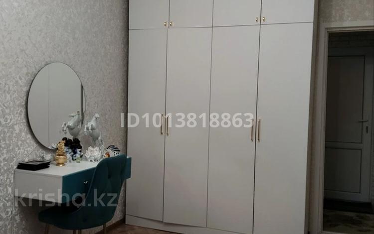 2-комнатная квартира · 58 м² · 7/12 этаж, Привокзальная площадь 2 за 250 000 ₸ в Семее — фото 2