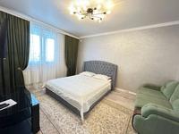 1-комнатная квартира · 38 м² · 2/12 этаж, мкр Акбулак, 1-я улица 45 за 16 000 ₸ в Алматы, Алатауский р-н