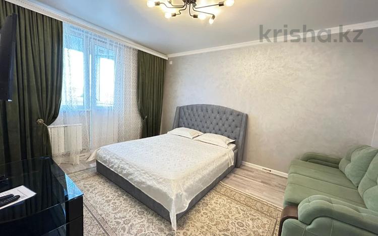 1-бөлмелі пәтер · 38 м² · 2/12 қабат, Ақбұлақ ш/а., 1-я улица 45, бағасы: 17 000 ₸ в Алматы, Алатауский р-н — фото 4