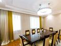 6-комнатная квартира, 254 м², 2/7 этаж, Жургенова за 118 млн 〒 в Астане — фото 3