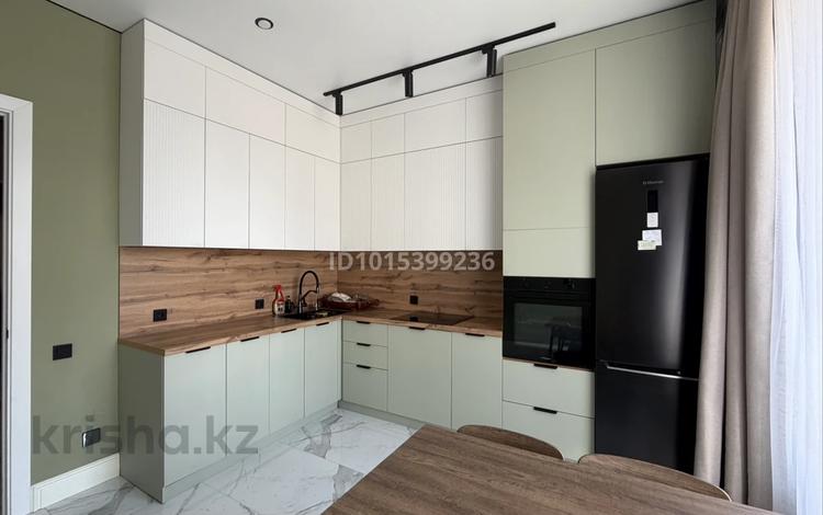 1-бөлмелі пәтер · 45 м² · 4/7 қабат, Толе би 48, бағасы: 350 000 ₸ в Астане, Есильский р-н — фото 2