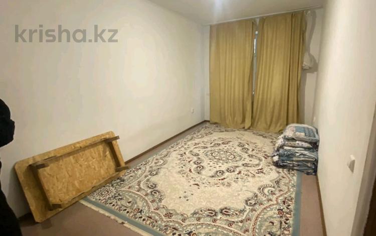 1-комнатная квартира · 40 м² · 1/7 этаж, Богенбай батыр 155/1 за 110 000 ₸ в Актобе, мкр Авиатор — фото 2