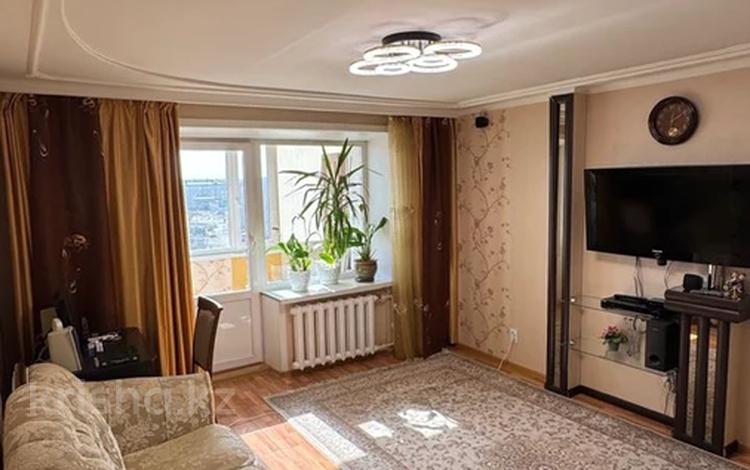 3-комнатная квартира · 75 м² · 5/6 этаж, Советская 53 за 28.5 млн ₸ в Петропавловске — фото 2