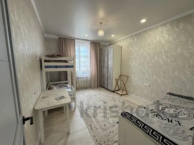2-бөлмелі пәтер · 70.8 м² · 6/15 қабат, А 75 2, бағасы: 34.5 млн ₸ в Астане, Алматы р-н