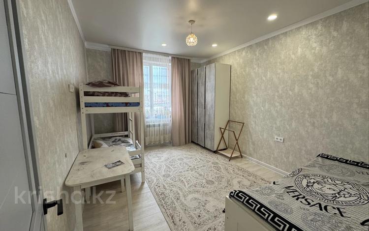 2-бөлмелі пәтер · 70.8 м² · 6/15 қабат, А 75 2, бағасы: 34.5 млн ₸ в Астане, Алматы р-н — фото 2