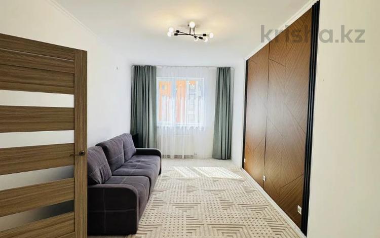 2-комнатная квартира · 39 м² · 18/22 этаж, Роза Багланова 6/3 — СРОЧНО за 26 млн ₸ в Астане, Нура р-н — фото 7