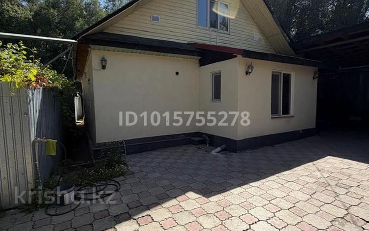 Жеке үй · 3 бөлме · 120 м² · 4 жүзд., Таирова 241 — Рыскулова-Валочаевская, бағасы: 65 млн ₸ в Алматы, Медеуский р-н — фото 2