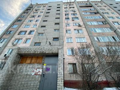 2-комнатная квартира · 53 м² · 2/10 этаж, Трусова 144 за 22 млн ₸ в Семее