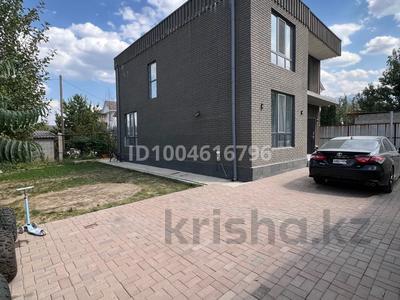 Часть дома · 5 комнат · 180 м² · 4 сот., Оркен 26/2 за 100 млн ₸ в Кыргауылдах