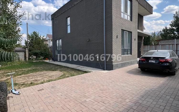 Часть дома · 5 комнат · 180 м² · 4 сот., Оркен 26/2 за 100 млн ₸ в Кыргауылдах — фото 2