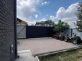 Часть дома · 5 комнат · 180 м² · 4 сот., Оркен 26/2 за 100 млн ₸ в Кыргауылдах — фото 6