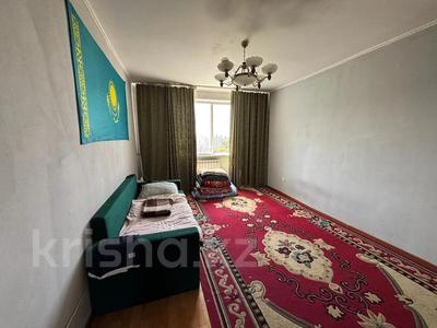 2-бөлмелі пәтер · 57 м² · 8/9 қабат, Райымбека 245, бағасы: 31 млн ₸ в Алматы, Жетысуский р-н