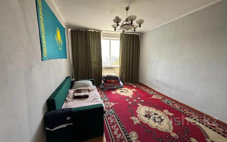 2-бөлмелі пәтер · 57 м² · 8/9 қабат, Райымбека 245, бағасы: 31 млн ₸ в Алматы, Жетысуский р-н — фото 3