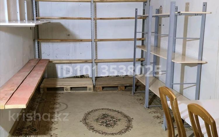 Еркін, қоймалар · 18 м², бағасы: 50 000 ₸ в Астане, р-н Байконур — фото 2
