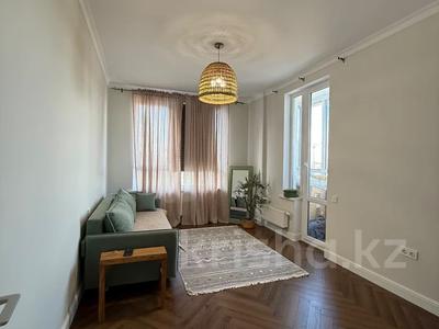 3-бөлмелі пәтер · 67 м² · 9/9 қабат, Толе Би 35/1, бағасы: 42.5 млн ₸ в Астане, Нура р-н