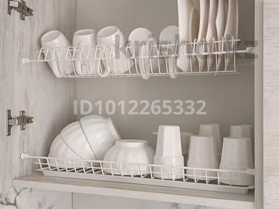 3-комнатная квартира · 50 м² · 3/5 этаж, ул. Абая 61 за 25 000 ₸ в Петропавловске
