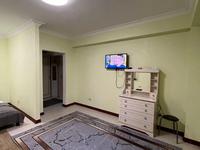 1-комнатная квартира · 68 м² · 1/8 этаж, Просп. Абылай Хана 8 за 18 000 ₸ в Каскелене