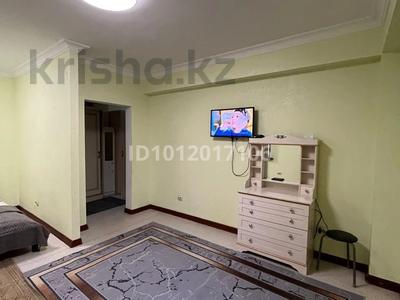 1-комнатная квартира · 68 м² · 1/8 этаж, Просп. Абылай Хана 8 за 18 000 ₸ в Каскелене
