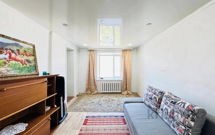 1-комнатная квартира · 35.6 м² · 13/14 этаж, Ауэзова 3 — Small - Топографический за 15.7 млн ₸ в Семее — фото 2