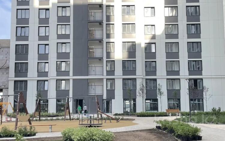 3-комнатная квартира · 83.6 м², Улы Дала 14 за 38.5 млн ₸ в Астане, Нура р-н — фото 16