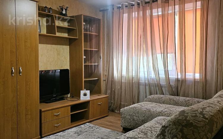 2-бөлмелі пәтер · 31.7 м² · 1/3 қабат, Айманова — Жандосова, Акимат, бағасы: 23.9 млн ₸ в Алматы, Бостандыкский р-н — фото 2