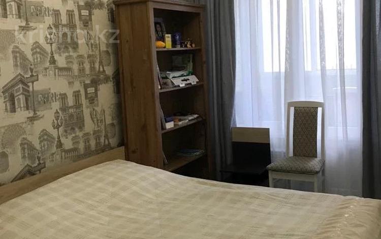 3-комнатная квартира · 65 м² · 8/9 этаж, Самал-2 26 — Аль фараби за 72.5 млн ₸ в Алматы, Медеуский р-н — фото 3
