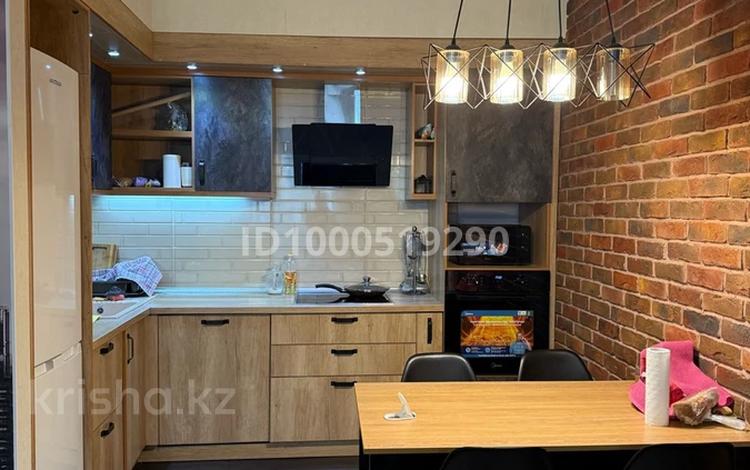 2-бөлмелі пәтер · 68.4 м² · 15/16 қабат, Аль-Фараби 53, бағасы: 450 000 ₸ в Алматы, Бостандыкский р-н — фото 2