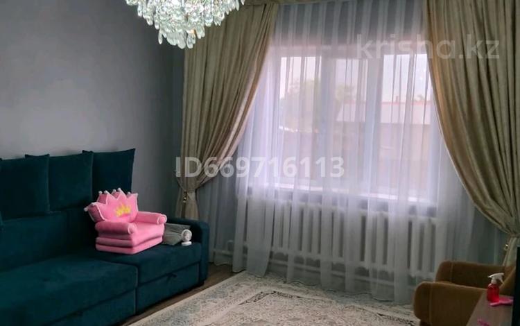 Отдельный дом · 4 комнаты · 140 м² · 8 сот., улица Сайран 50 — Жеруык за 29.5 млн ₸ в Караой — фото 27